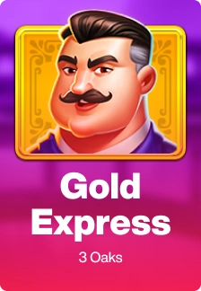 Gold Express