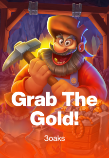 Grab the Gold!