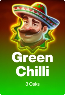 Green Chilli