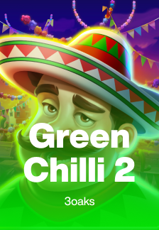 Green Chilli 2