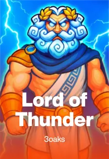 Lord of Thunder
