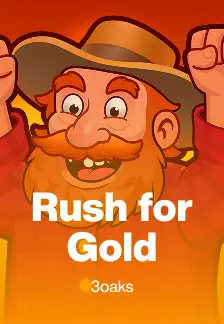 Rush for Gold