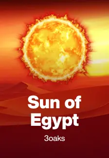 Sun of Egypt
