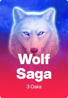 Wolf Saga