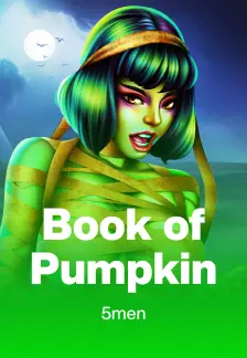 Book of Pumpkin