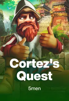Cortez's Quest