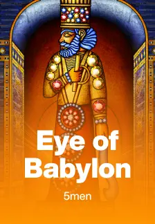 Eye of Babylon