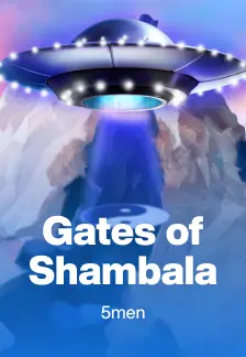 Gates of Shambala