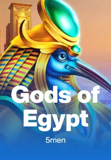 Gods of Egypt