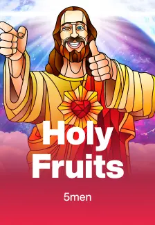 Holy Fruits