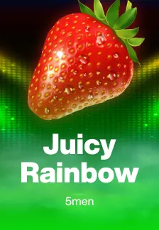 Juicy Rainbow