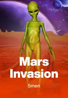 Mars Invasion