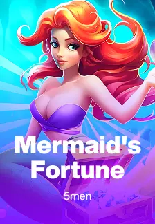 Mermaid's Fortune