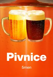 Pivnice