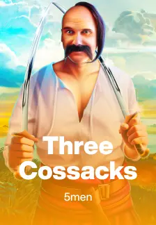 Three Cossacks