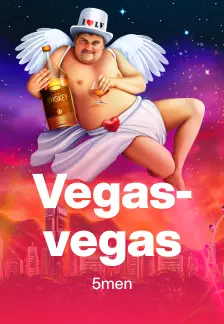 Vegas-vegas
