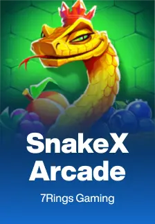 SnakeX Arcade