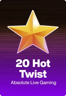 20 Hot Twist