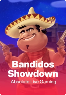 Bandidos Showdown