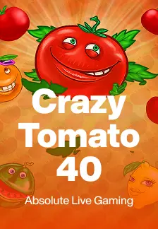 Crazy Tomato 40