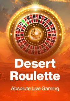 Desert Roulette