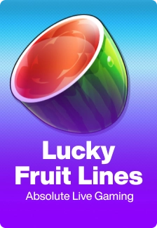 Lucky Fruit Lines