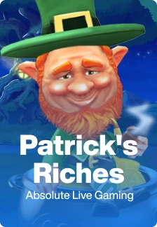 Patrick's Riches