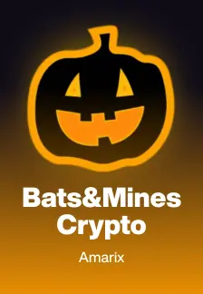 Bats&Mines Crypto