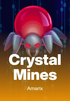 Crystal Mines
