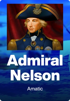 Admiral Nelson