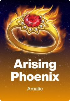 Arising Phoenix