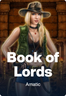 Book of Lords