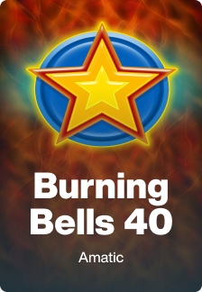 Blazing Bells 40