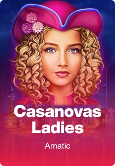 Casanovas Ladies