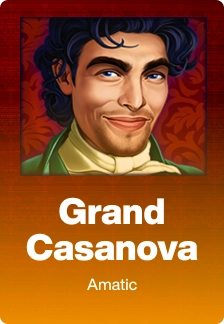 Grand Casanova