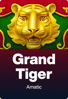 Grand Tiger