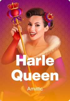 Harlequeen