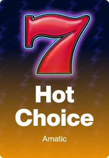Hot Choice