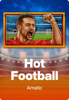 Hot Football