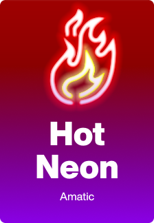 Hot Neon