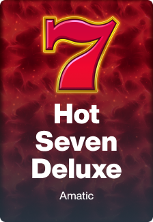 Hot Seven Deluxe