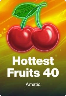 Hottest Fruits 40