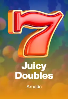 Juicy Doubles