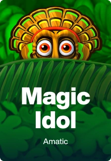 Magic Idol