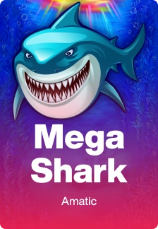 Mega Shark