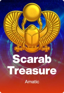 Scarab Treasure