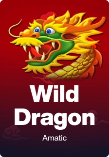 Wild Dragon