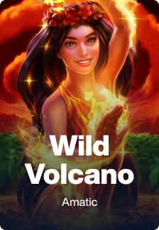 Wild Volcano