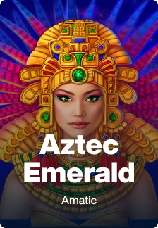 Aztec Emerald