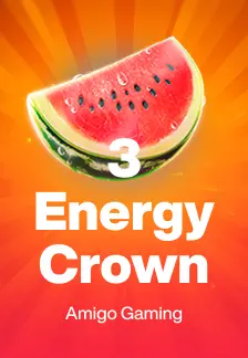 3 Energy Crowns